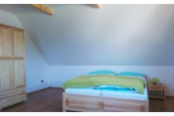 Slowakei Privát Hriňová, Interieur